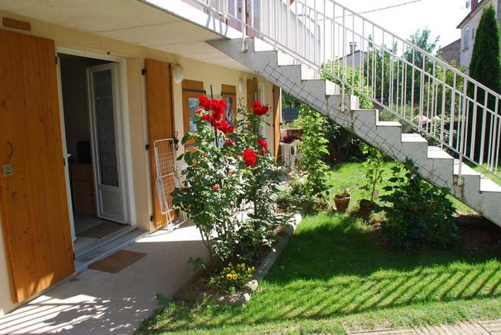 Apartamento Les Chauvets Langogne Exterior foto