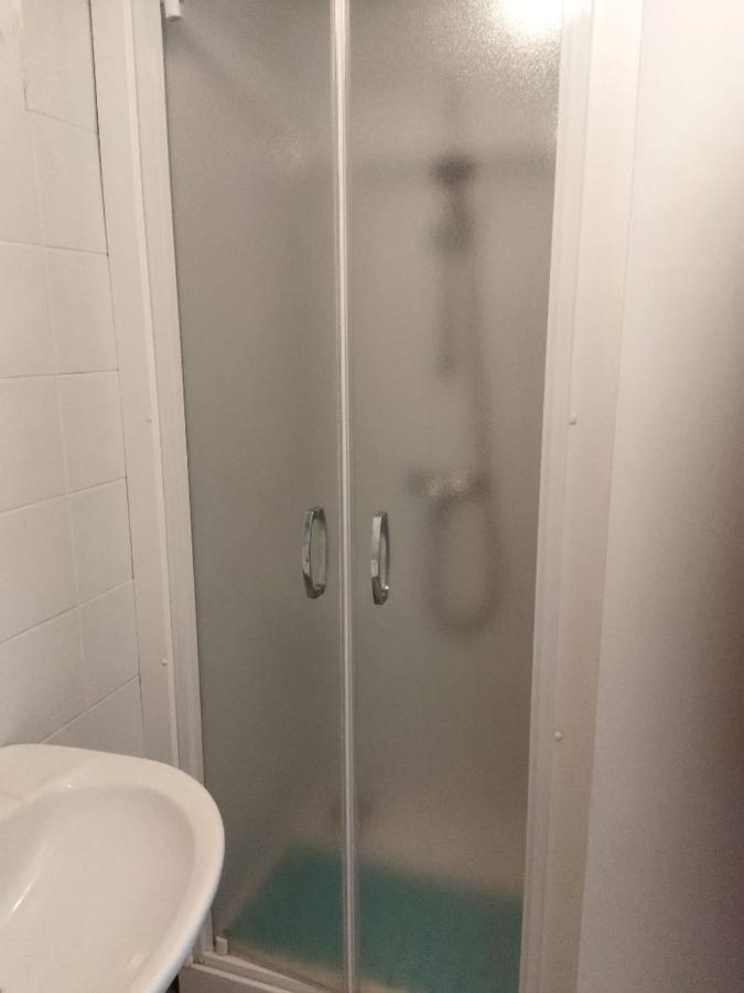 Apartamento Les Chauvets Langogne Exterior foto