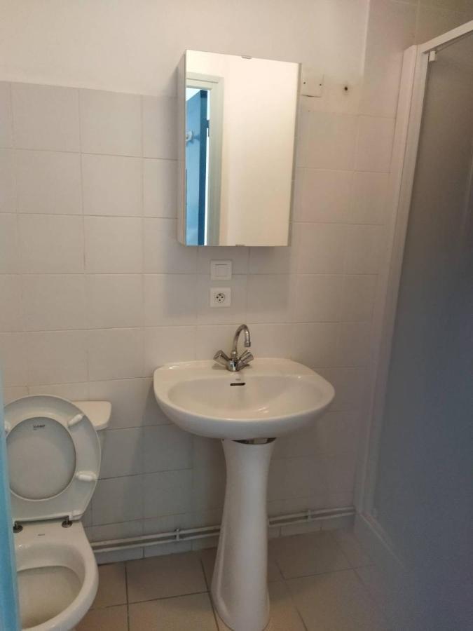 Apartamento Les Chauvets Langogne Exterior foto