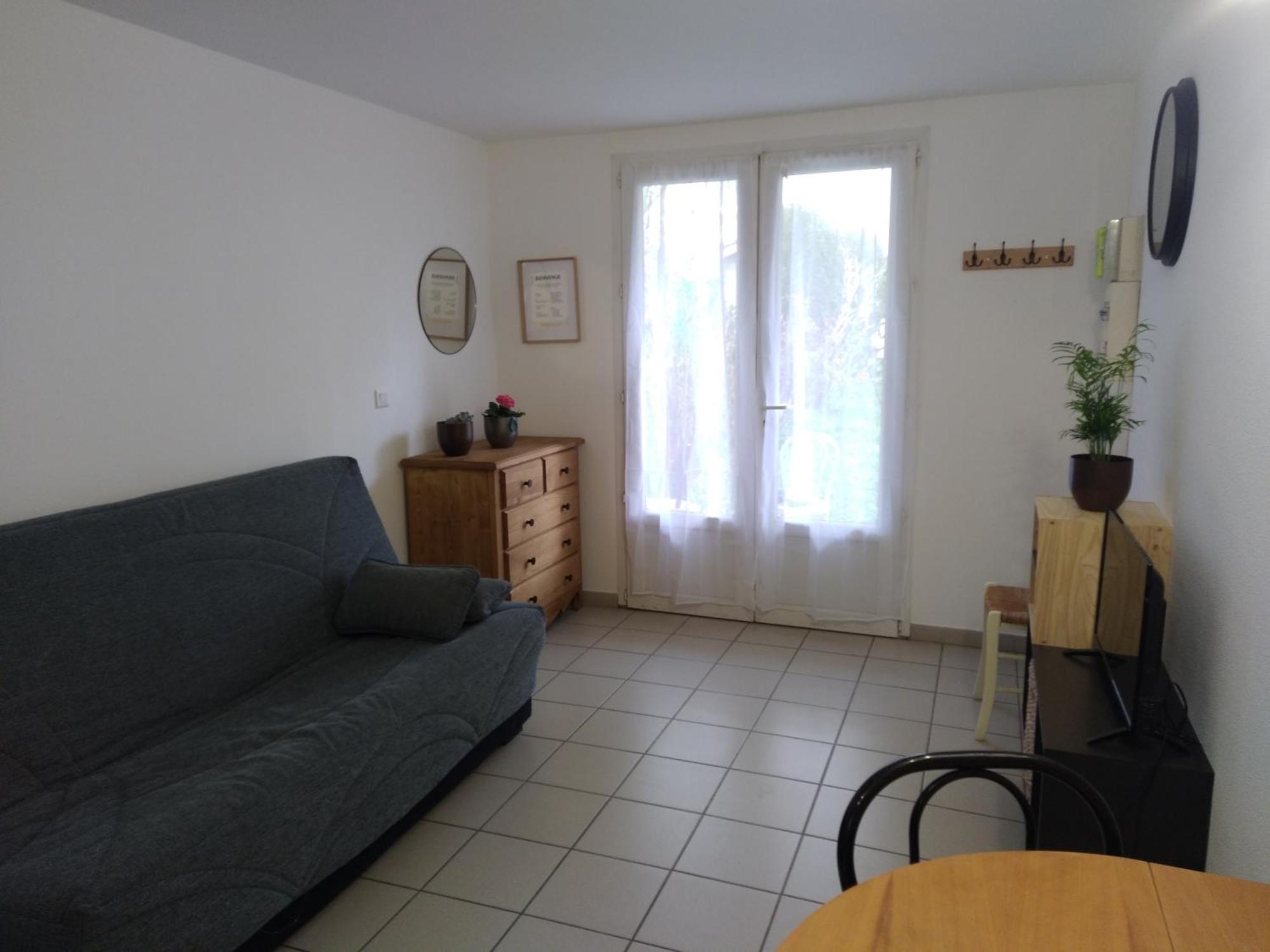 Apartamento Les Chauvets Langogne Exterior foto