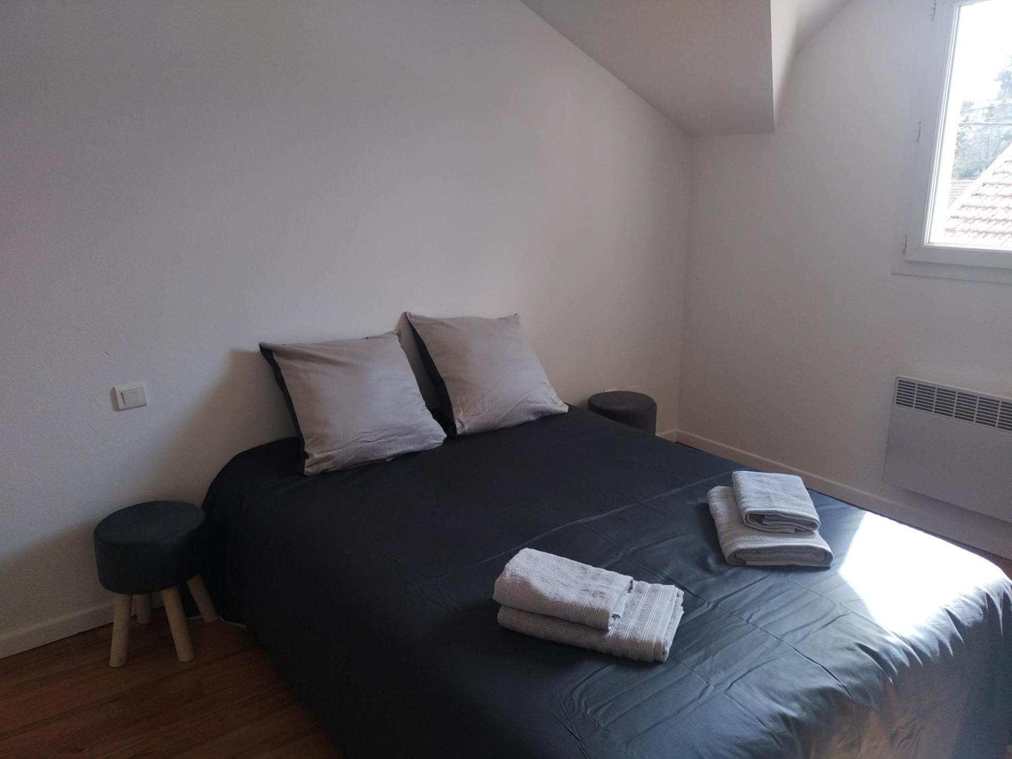 Apartamento Les Chauvets Langogne Exterior foto
