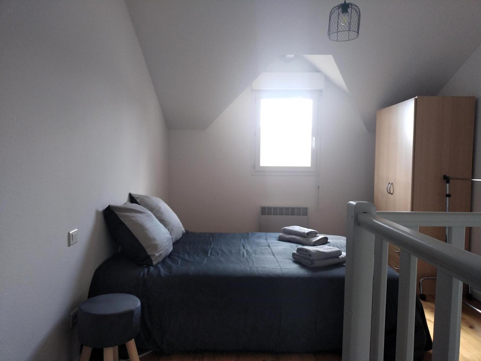 Apartamento Les Chauvets Langogne Exterior foto