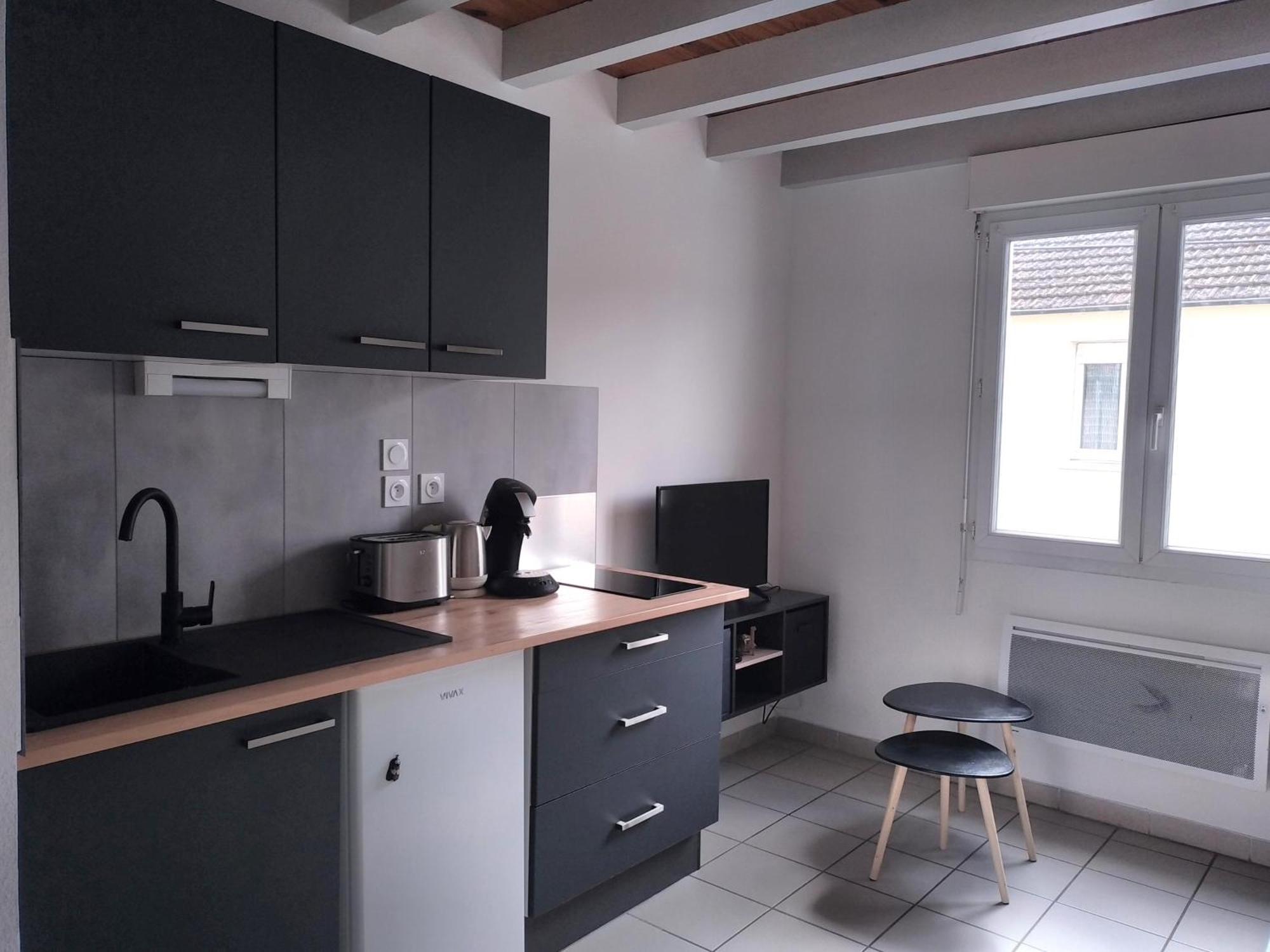 Apartamento Les Chauvets Langogne Exterior foto