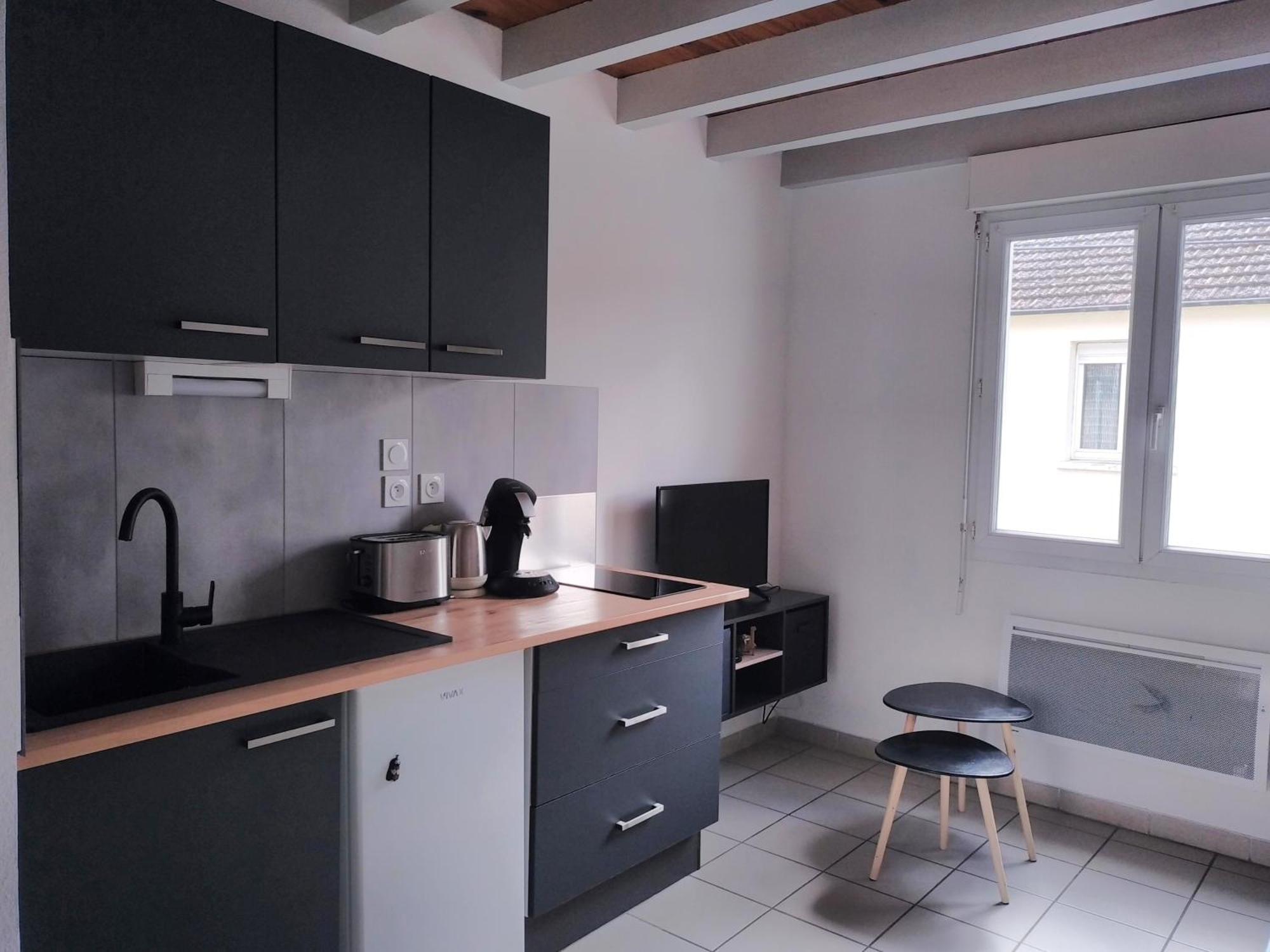 Apartamento Les Chauvets Langogne Exterior foto