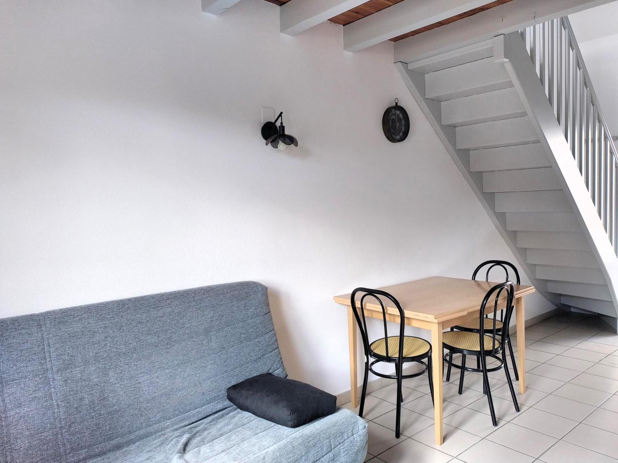 Apartamento Les Chauvets Langogne Exterior foto