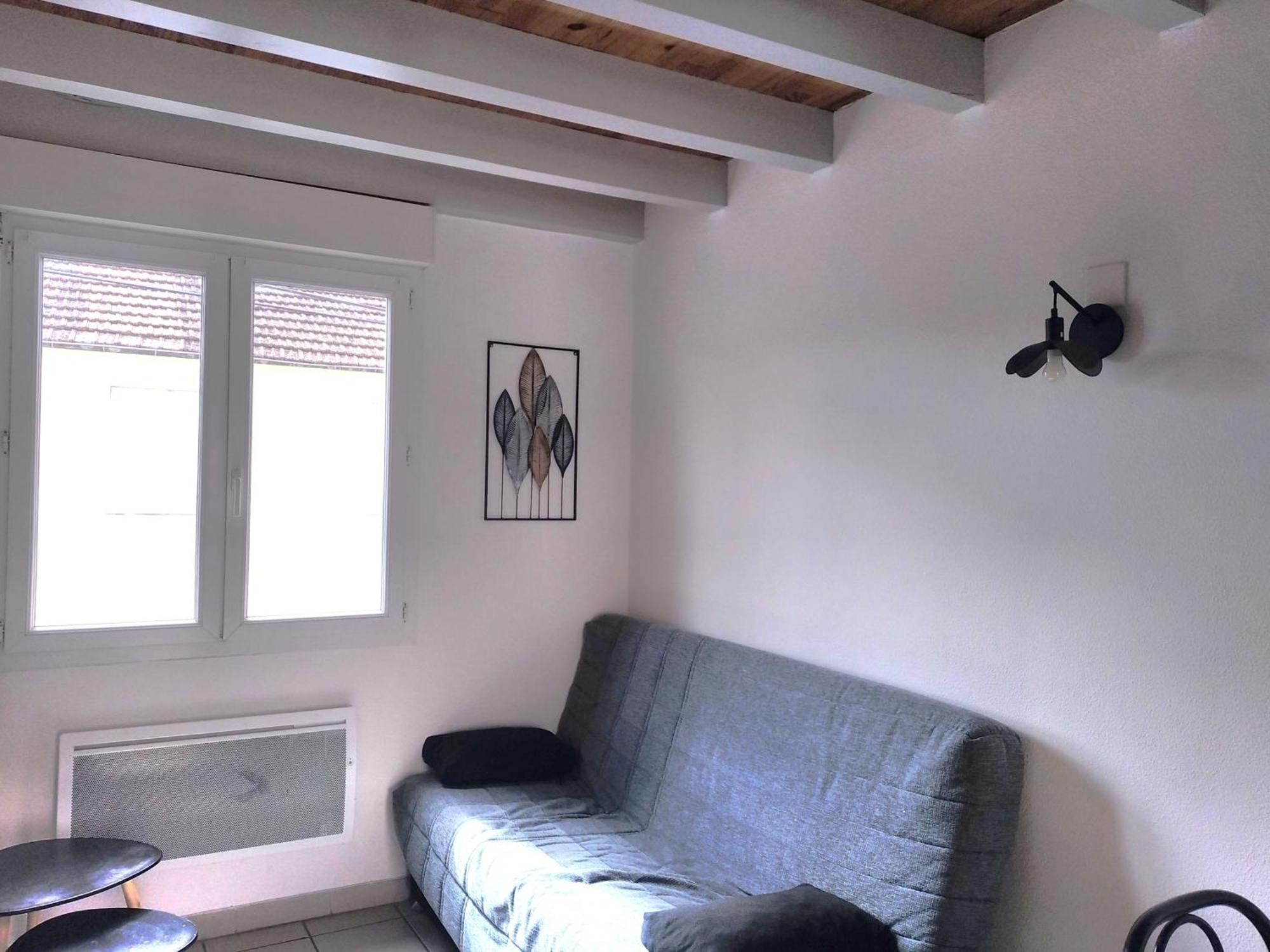 Apartamento Les Chauvets Langogne Exterior foto